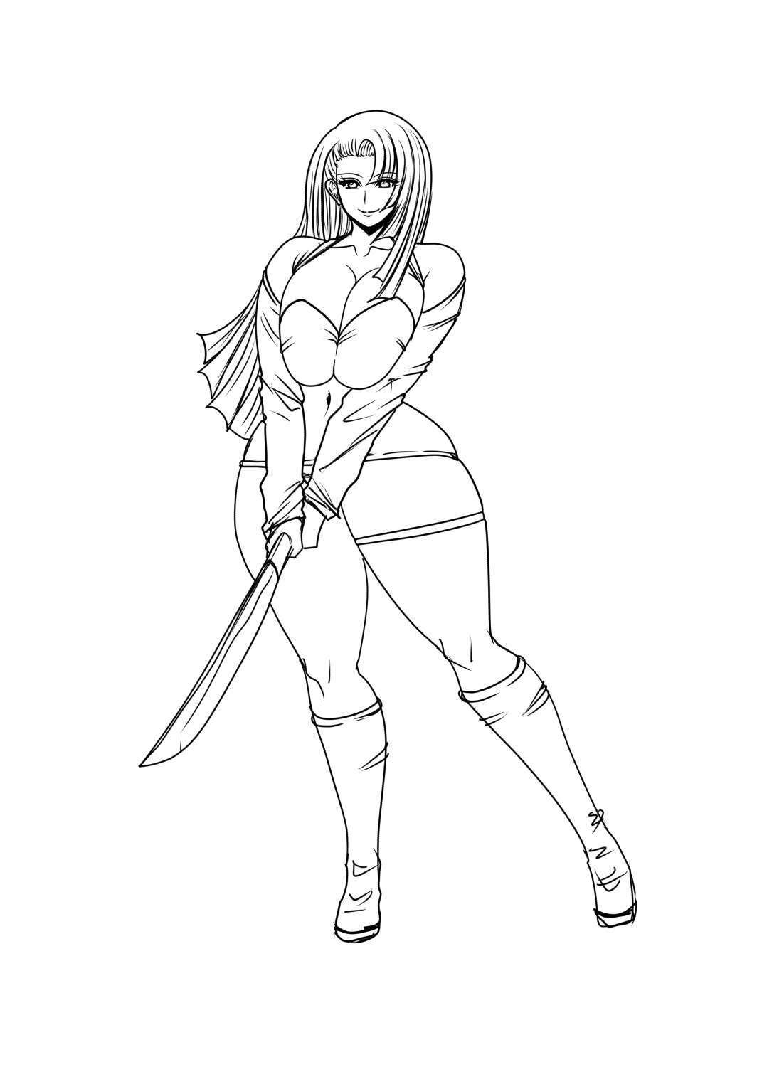 サンプル画像5:ふくらみがーるず3(ふくらみんと) [d_581333]