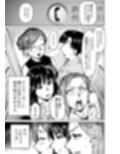 3人の人妻がエレベーターに閉じ込められて着衣脱糞！