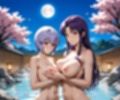 氷河期人類解凍計画with 綾波レイ