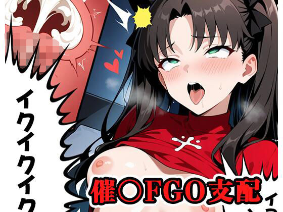 催〇FGO支配 sp.2【ネロンソフト】