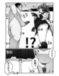 先生、私の脚では駄目ですか？