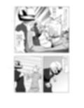 一億円精子男vsキメラ女