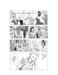 一億円精子男vsキメラ女