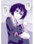 地味で可愛くて、実はエッチな俺の彼女