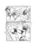 豪傑レスラージュリナちゃんはギブアップまで待てないのっ！