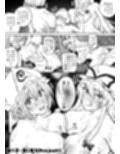 1ページで終わる漫画まとめ
