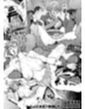 1ページで終わる漫画まとめ