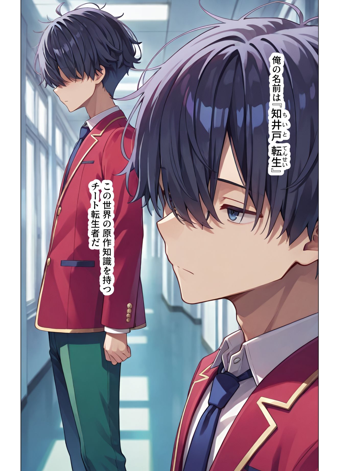 一之瀬ックス!! 画像1