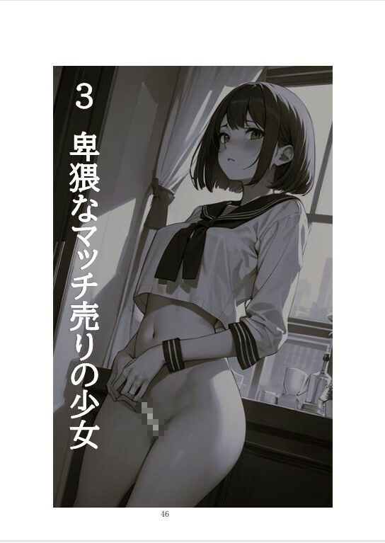 【官能編中編小説】淫女たちの生存競争(サバイバル) 2〜詩織と萌 恥辱の演技指導〜 画像5