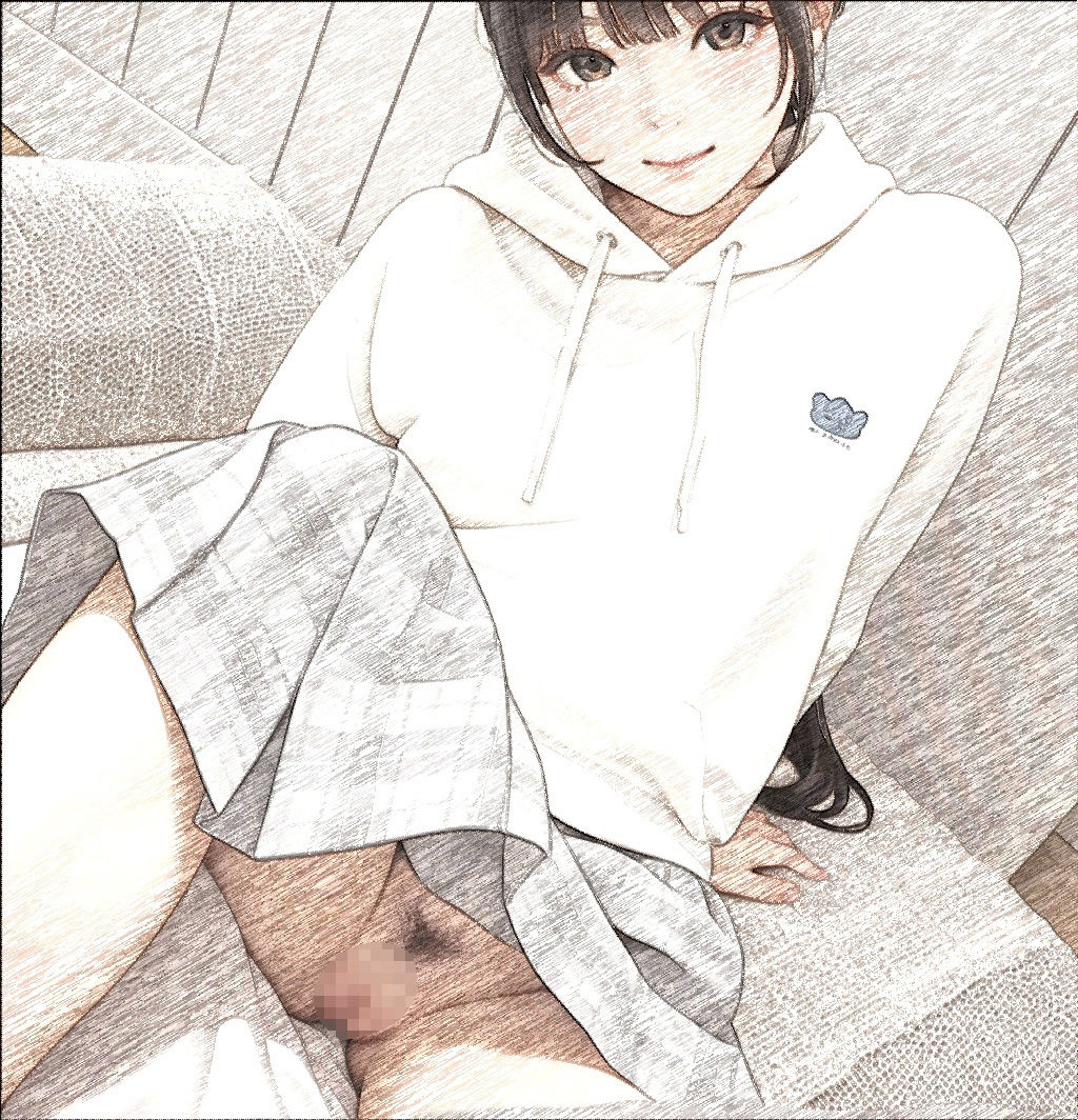 家庭教師をしてた娘が大学に合格したから 画像1