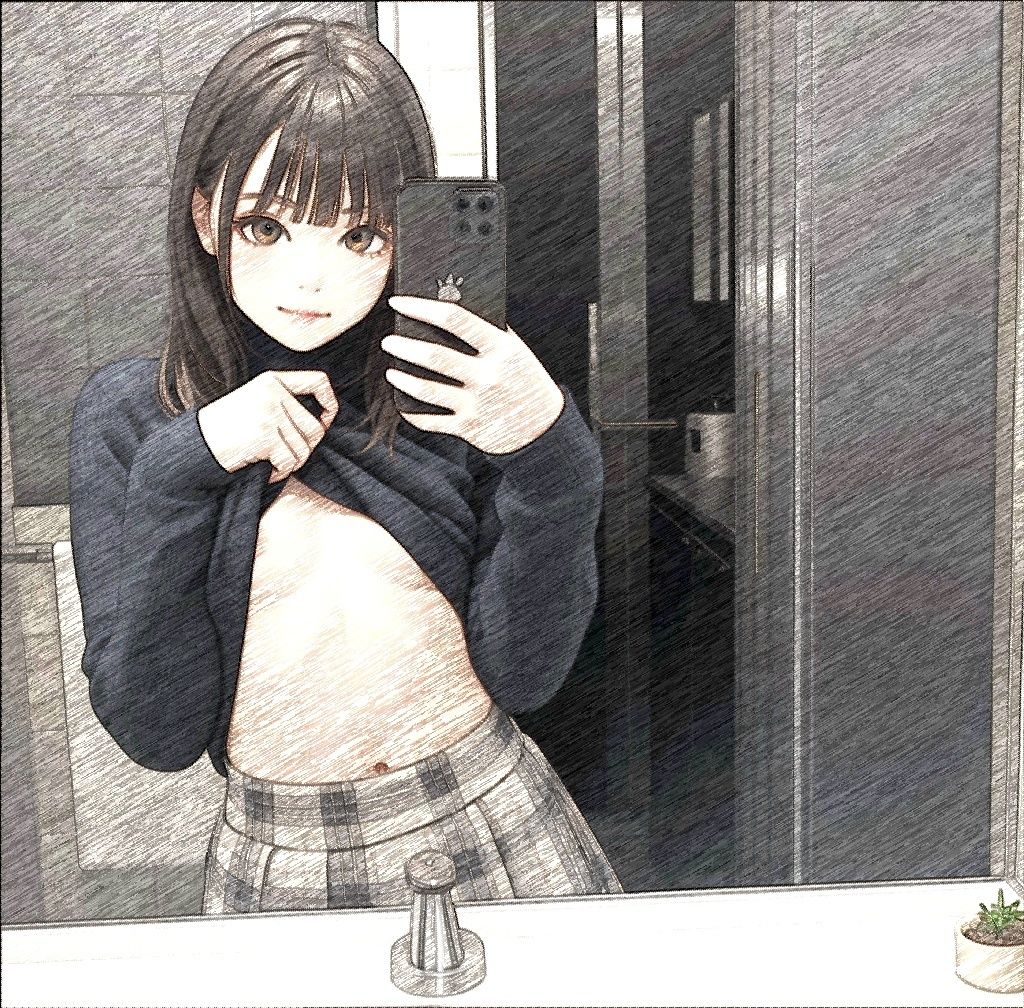 家庭教師をしてた娘が大学に合格したから 画像5