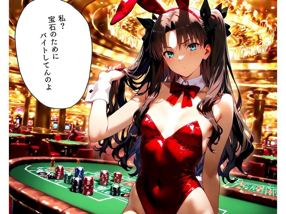 サンプル画像4:僕の遠〇は誰のモノ？(ちっぱいふぁくとりー) [d_582663]