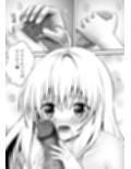 あらぶる〜色欲なリコとアイドル〜