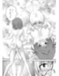 あらぶる〜色欲なリコとアイドル〜