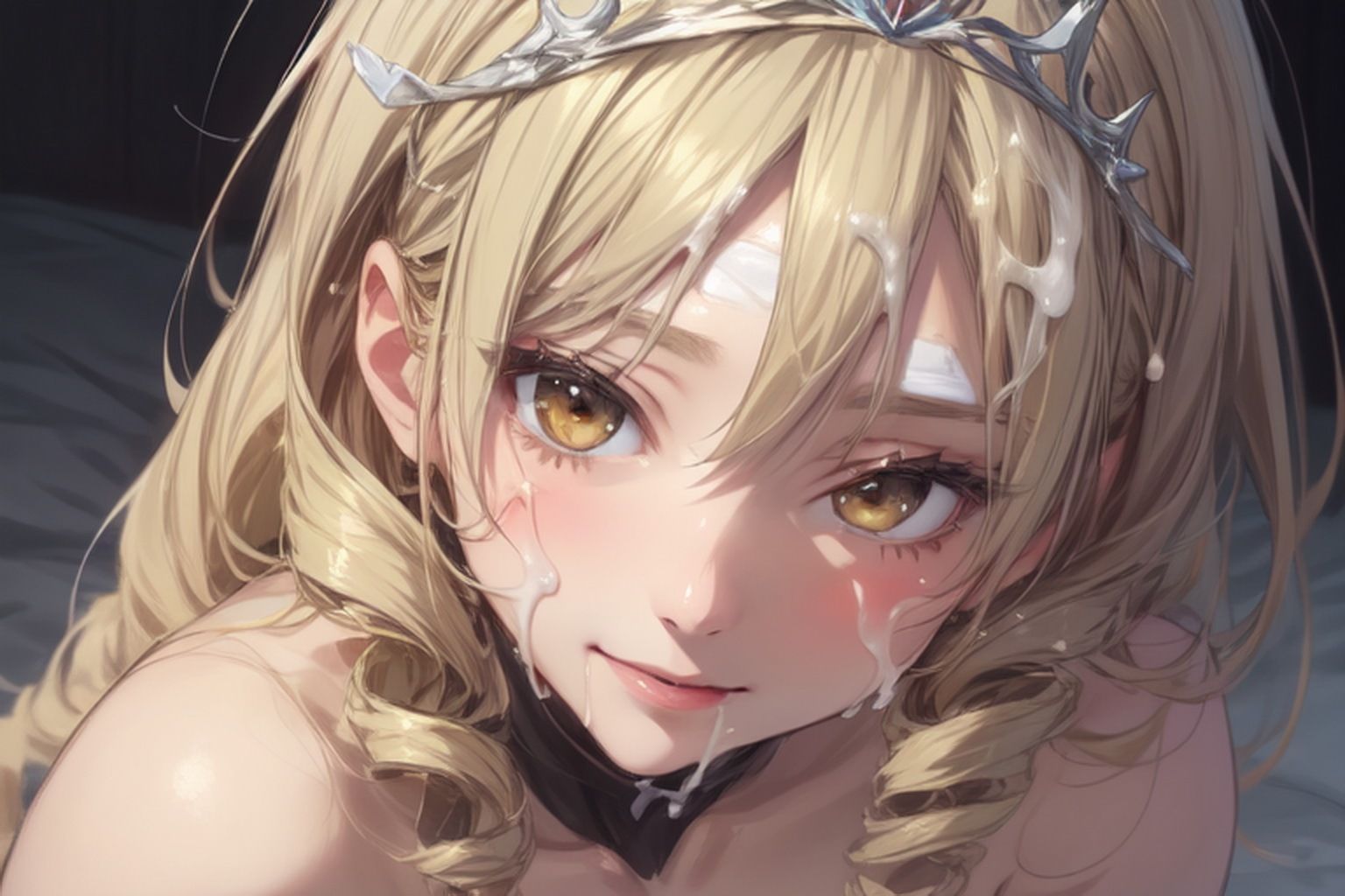ザーメン★アラモード 画像3