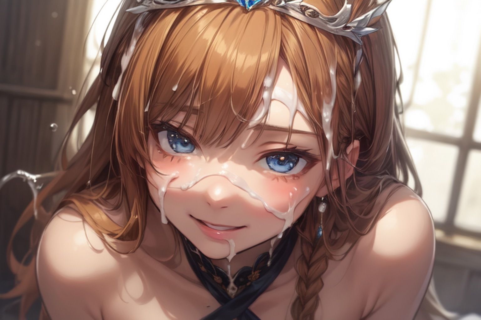 ザーメン★アラモード 画像4