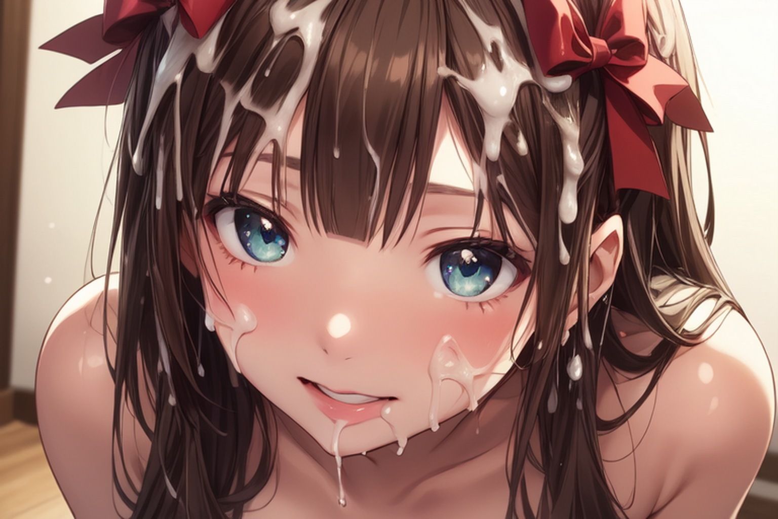 ザーメン★アラモード 画像5