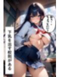 聖下乳学園―優等生の予習編―