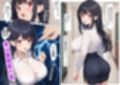 マジメな後輩OLを催●調教SEXで言いなり彼女にする。