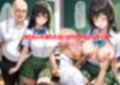 ハーレムおじさん春〇 古〇川アナル開発
