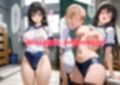 ハーレムおじさん春〇 古〇川アナル開発