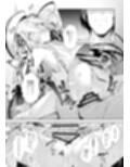 お弟子はホント仕方のないあまえんぼさんなんじゃよー。