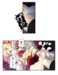 孕むまで脱出不可能！？女人禁制ダンジョンの罠 上巻