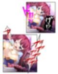 孕むまで脱出不可能！？女人禁制ダンジョンの罠 上巻