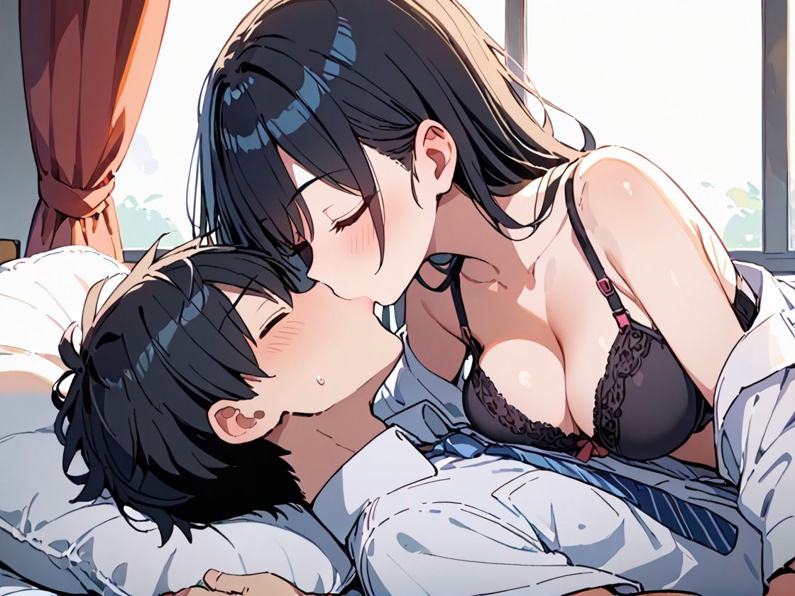 クラスで1番人気だったあの子は実はヤリマンだった。 画像1