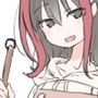 女の子も射精しちゃう世界