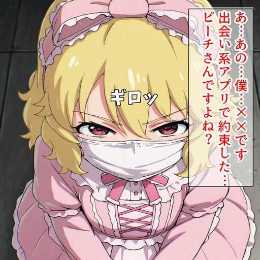 サンプル画像1:君って櫻井桃華ちゃんだよね！？(E浪漫画K8) [d_583807]