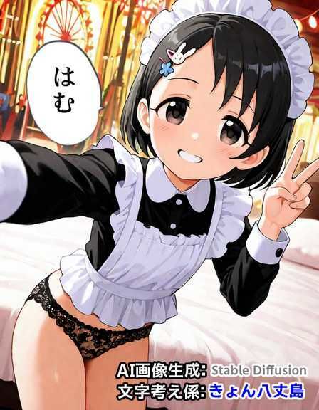 千枝ちゃんの婚活大作戦画像no.6