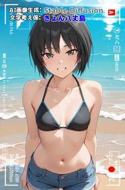 サンプル画像6:アイノテガミ 〜 ラブレター 〜 表(E浪漫画K8) [d_583881]