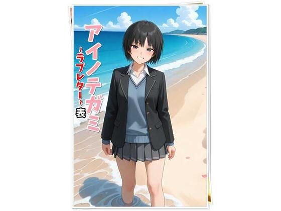 アイノテガミ 〜 ラブレター 〜 表