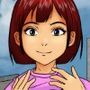 孤独なエロい娘