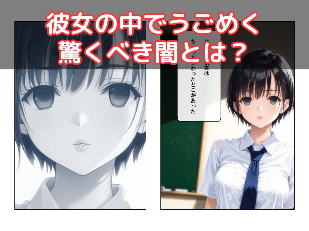 わたしじゃダメですか? 画像8