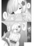 祭りと浜風と