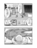 特警部隊ソリッドマスク【メンテナンス回】