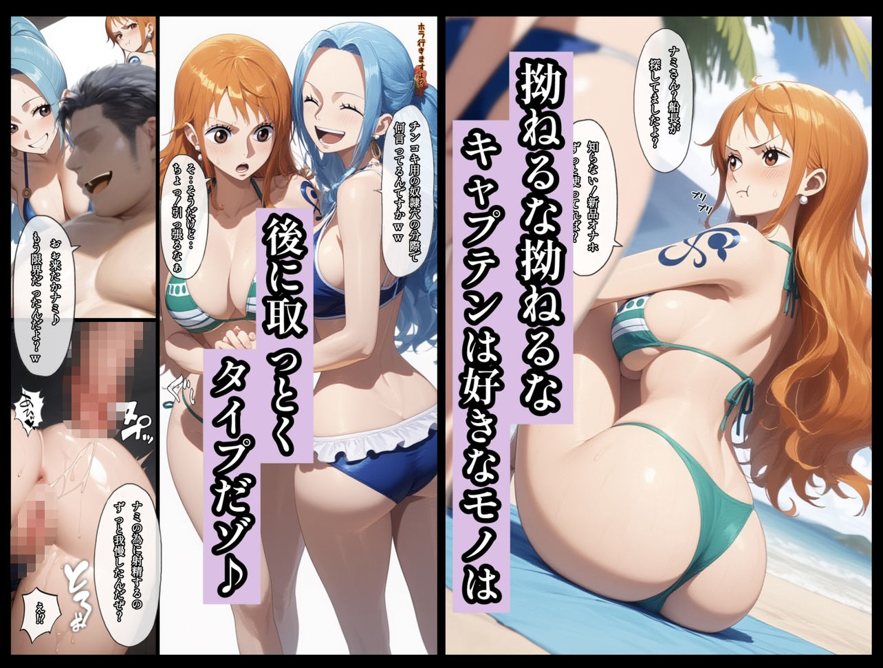 ユメユメの実  〜そして夢の果てへ〜  総集編 画像8