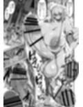 フタナリチャンピオン狩出薫ガ負ケルハズガナイ2