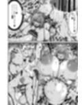 フタナリチャンピオン狩出薫ガ負ケルハズガナイ2