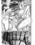 フタナリチャンピオン狩出薫ガ負ケルハズガナイ2