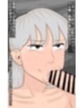 ばあちゃんを若返らせてセックスしちゃう