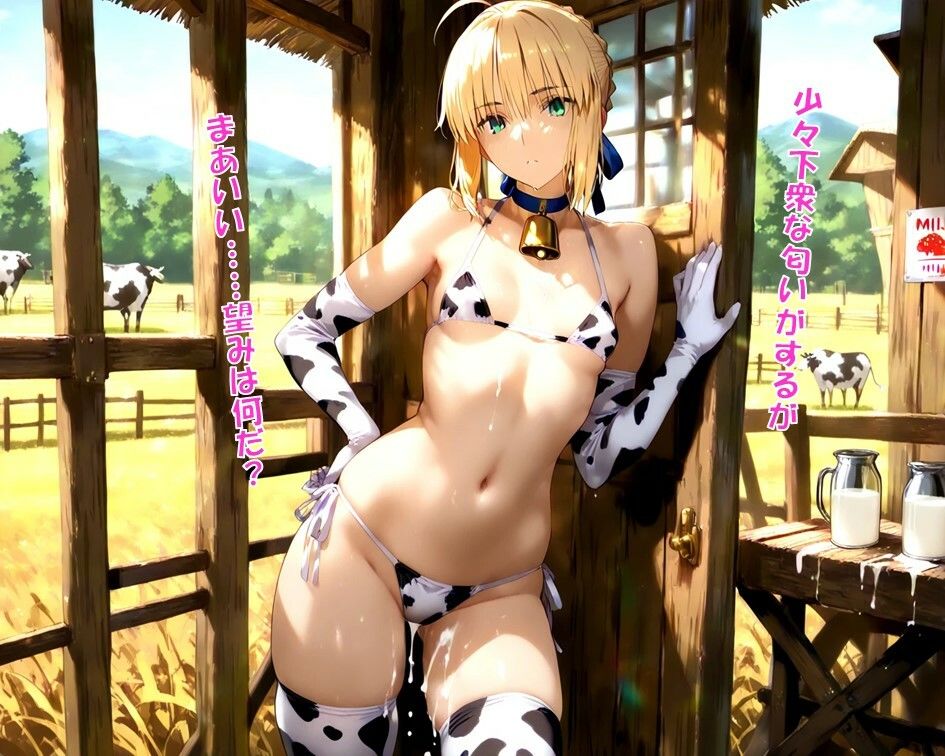 僕のセ〇バーはだれのモノ? 画像4