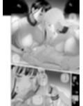 WNTR〜恵体ふたなり（×2）の覚醒セラピー〜 画像5