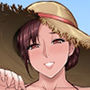 東城雪代37歳  真夏のビーチで青姦ハメ撮りセックス  甥の言う事には逆らえない私