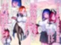ふたなり足フェチのメイド喫茶へようこそ