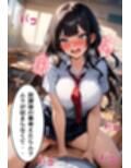 爆乳同級生と秘密の7限目