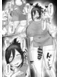 アナゼリ  フタナリアナルゼリー合同本