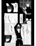ふたなり忍者に捕まってしまいHな尋問を受ける僕